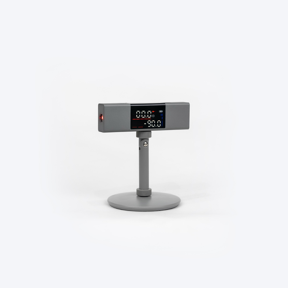 ToolMate Laser Level (+ FREE TRIPOD)